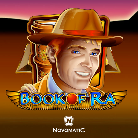Book of Ra