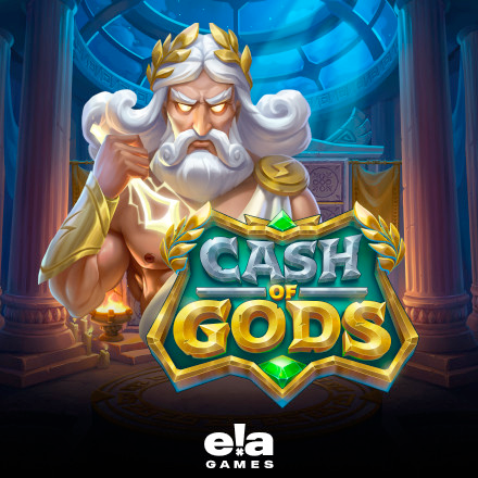Cash of Gods