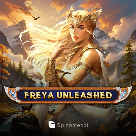 Freya Unleashed