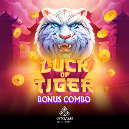 Luck of Tiger