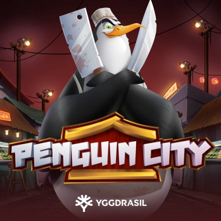 Penguin City