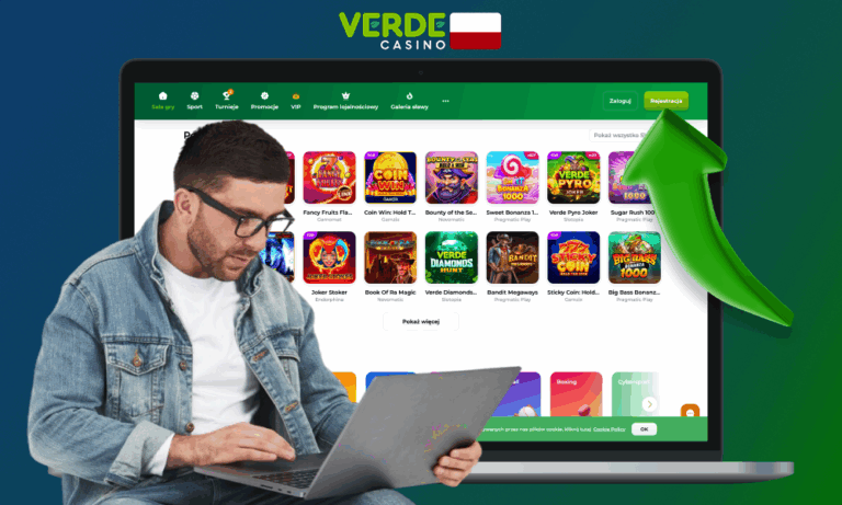 Verde casino​ http://verdekasyno-pl.com.pl/