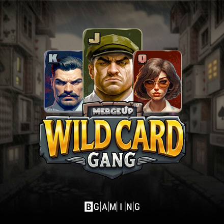 Wild Card Gang